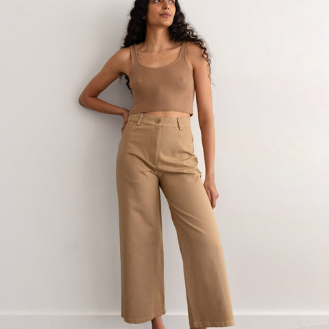 $75 Archive Trousers