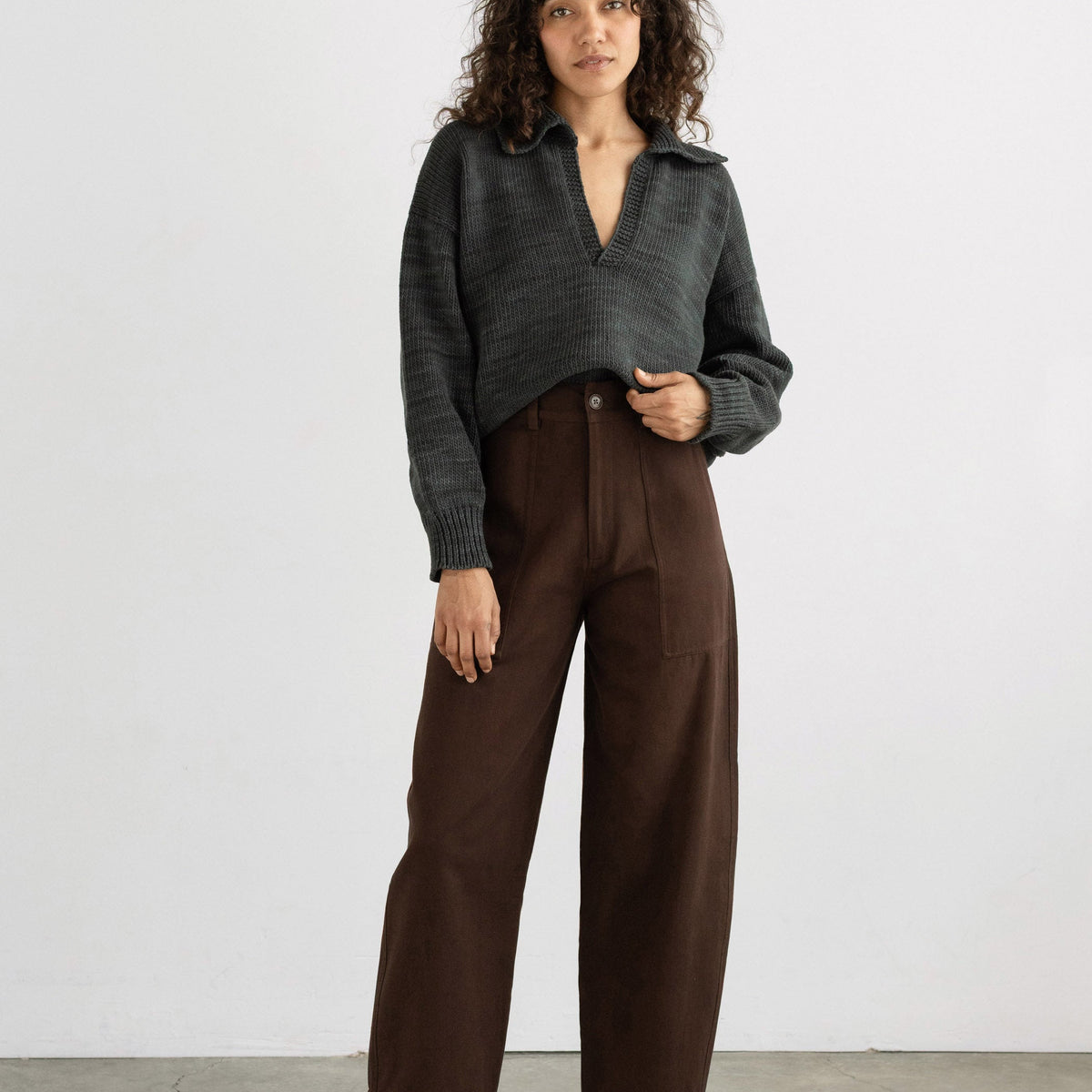 Built Rite Clothes Bottoms – First Rite Clothing