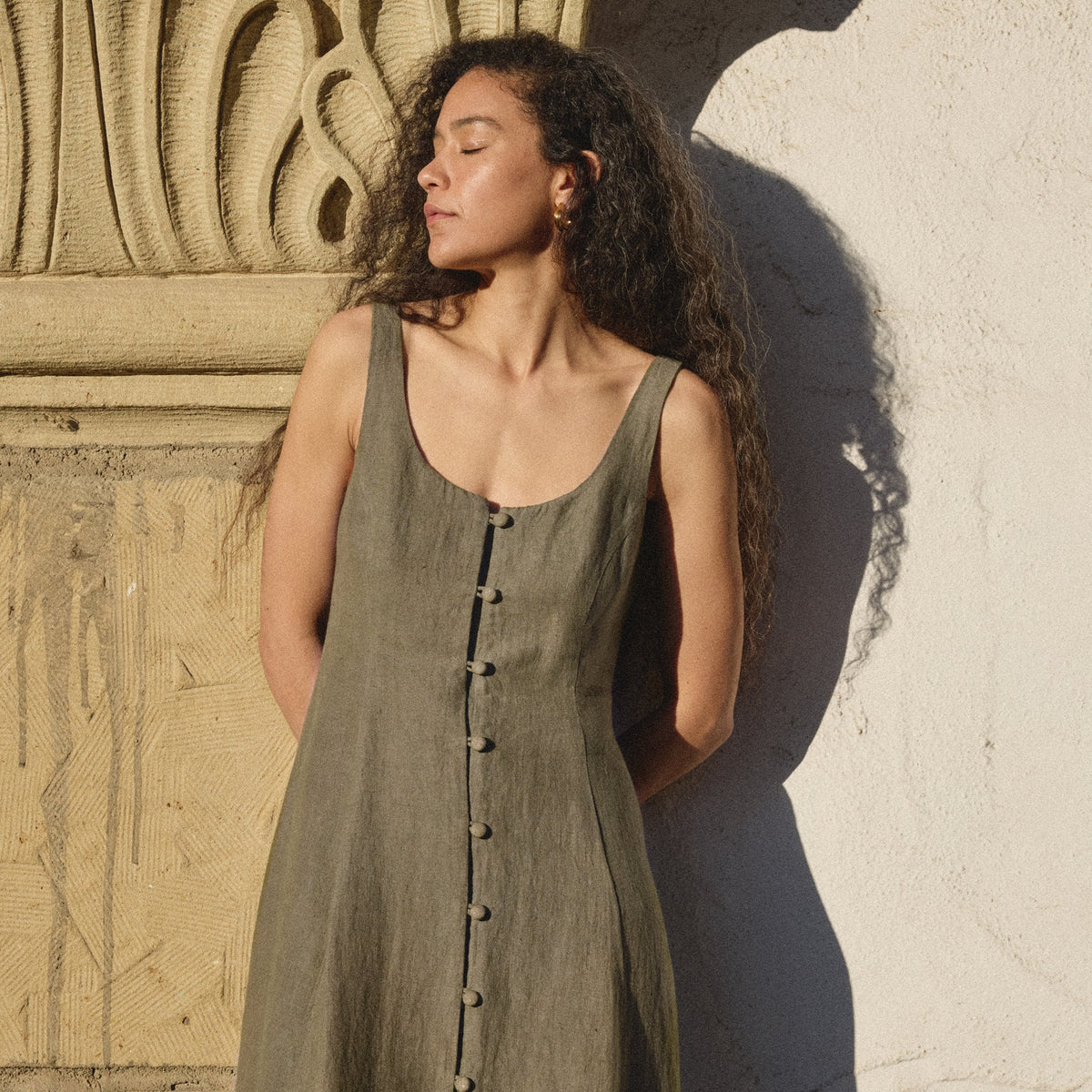 Dresses and Jumpsuits – First Rite Clothing