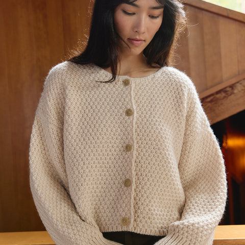 Wool Sweaters