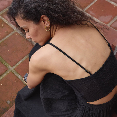 Textured Cotton Sets