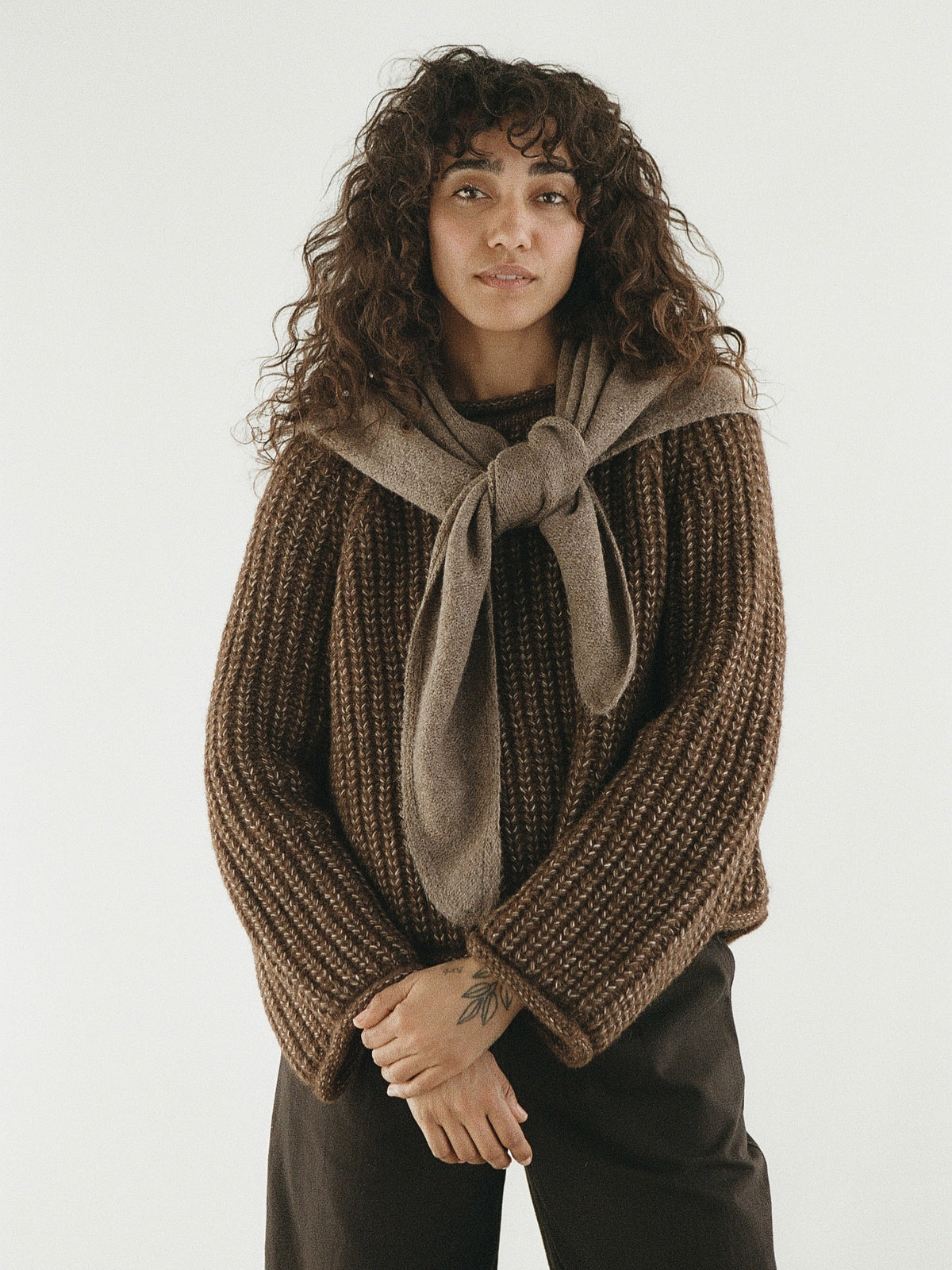 Built Rite Clothes Knitwear – First Rite Clothing