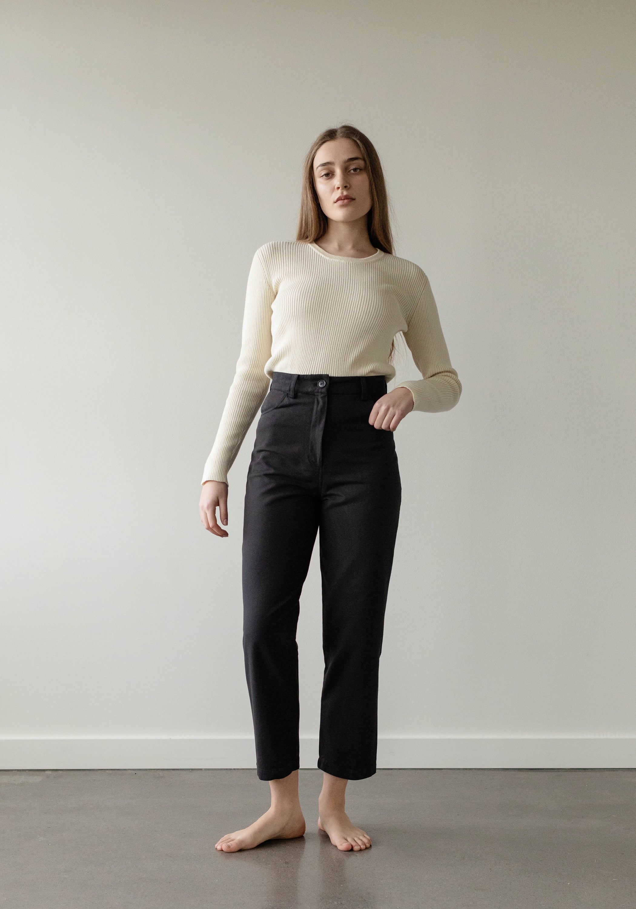 Twill Trousers – First Rite Clothing Twill Trousers – First Rite Clothing