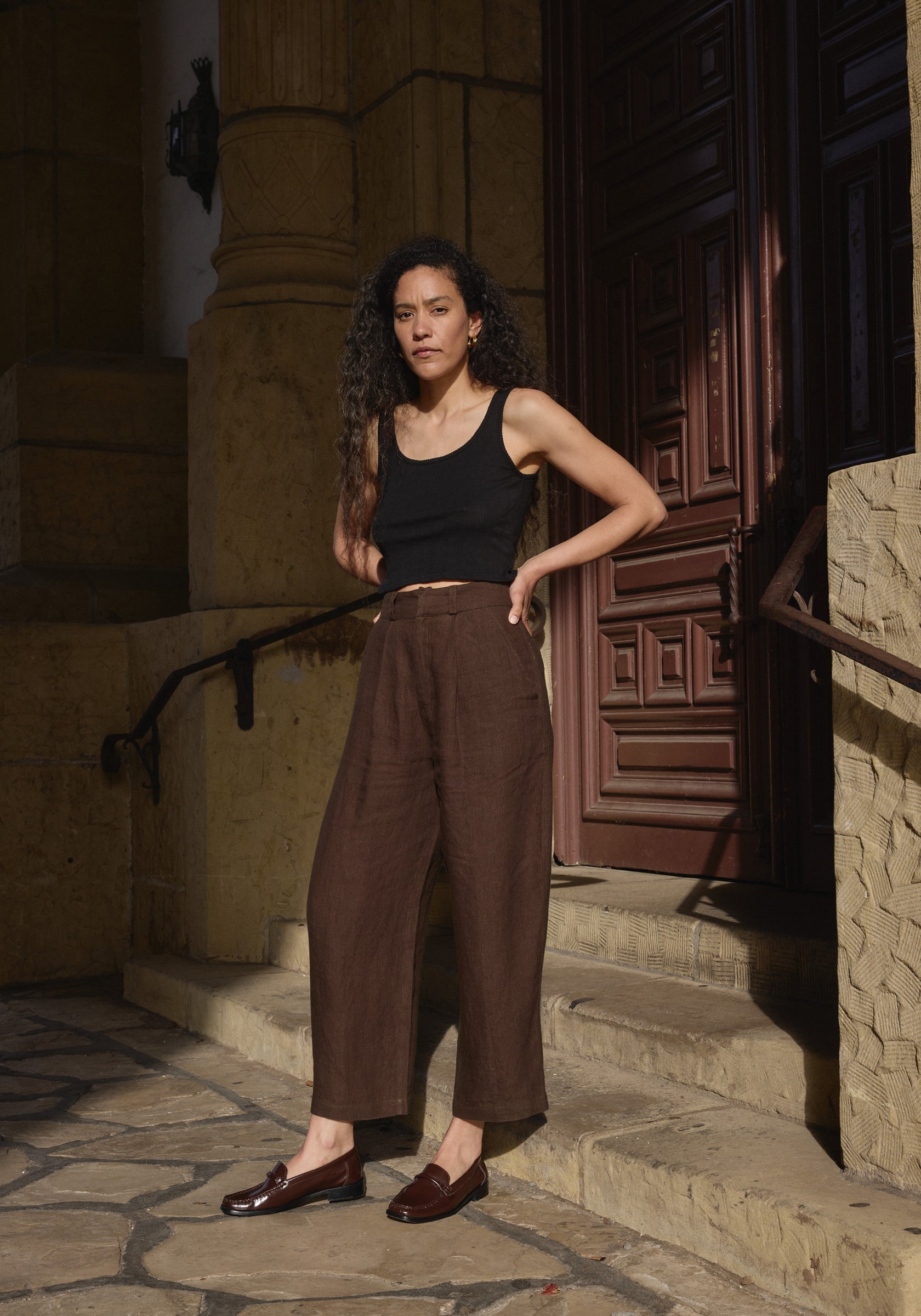 Built Rite Clothes Bottoms – First Rite Clothing
